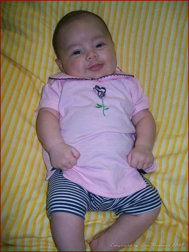 ChANtelle new PhoTos 104